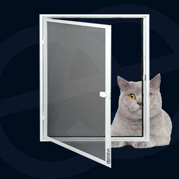 Demirtaş Kedi Sinekliği