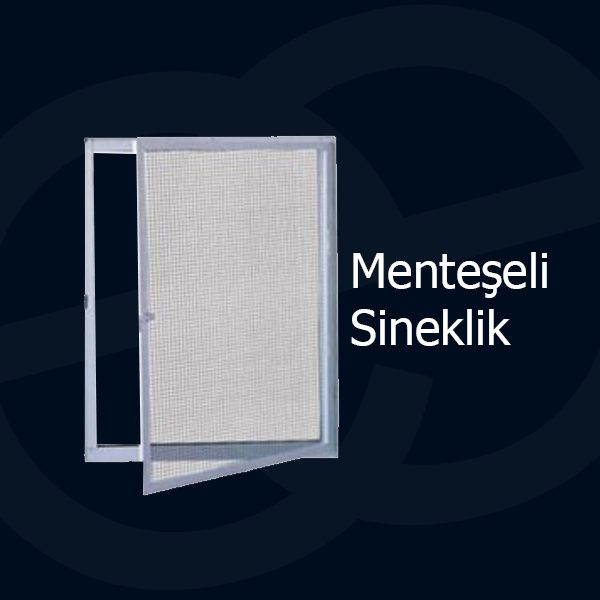 Menteşeli Sineklik